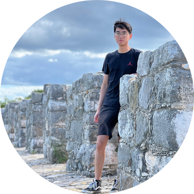 Raynald Gozali